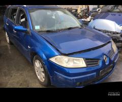 Ricambi Renault Mégane II 1.9 DCI 2007 SW