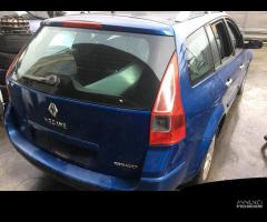 Ricambi Renault Mégane II 1.9 DCI 2007 SW