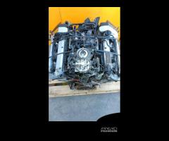 MOTORE MERCEDES SL R129 5.0 500 SL CODICE 119960