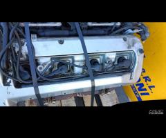 MOTORE MERCEDES SL R129 5.0 500 SL CODICE 119960