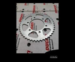 Corona Z45 per Ducati Monster 696 49410291A