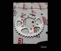 Corona Z 44 passo 520 per Ducati Monster S4/1000