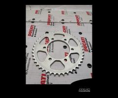 Corona Z 44 passo 520 per Ducati Monster S4/1000