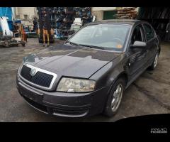 Ricambi Skoda Superb 1.9 TDI 2002 - 1