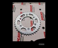 Corona z 39 passo 520 Per ducati Monster 600/900