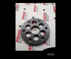 Corona z 39 ducati monster s4 96847907b