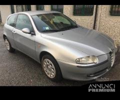 Ricambi Alfa Romeo 147 1.9 JTD 2001