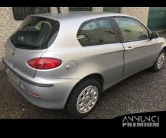 Ricambi Alfa Romeo 147 1.9 JTD 2001