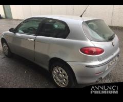 Ricambi Alfa Romeo 147 1.9 JTD 2001