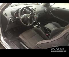 Ricambi Alfa Romeo 147 1.9 JTD 2001