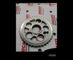 Corona z 39 Originale Ducati per SBK 848 49421381A