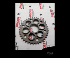 Corona 525/ Z 39 per Ducati 1098/1198 SF S