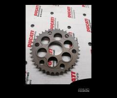 Corona 525/ Z 39 per Ducati 1098/1198 SF S