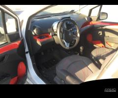 Ricambi Chevrolet Spark 1.2 Benzina 2009 - 5