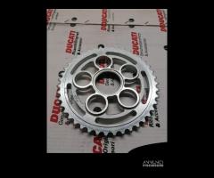 Corona Originale Ducati T43 Per Monster S4rs/07