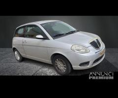 LANCIA YPSILON 1.3 MJT MOTORE 199A2000 2007