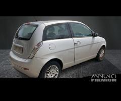 LANCIA YPSILON 1.3 MJT MOTORE 199A2000 2007