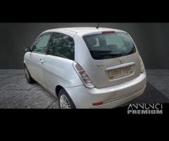 LANCIA YPSILON 1.3 MJT MOTORE 199A2000 2007