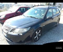 Ricambi usati Saab 9-3 2.0 Diesel 2008