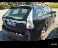 Ricambi usati Saab 9-3 2.0 Diesel 2008