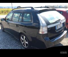 Ricambi usati Saab 9-3 2.0 Diesel 2008