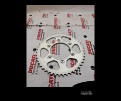 Corona Z 46 per ducati Monster 400/600/620