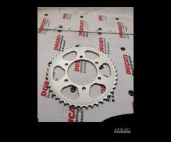 Corona Z 46 per ducati Monster 400/600/620