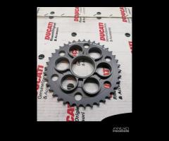 Corona Dp Z 39 Per Ducati Sbk 1098 49411261AF