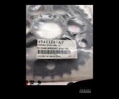 Corona Dp Z 39 Per Ducati Sbk 1098 49411261AF