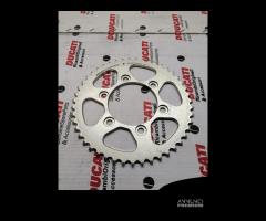 Corona 520/ T 47 per ducati Monster 968378AAA