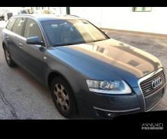 Ricambi Audi A6 3.0 TDI 2008