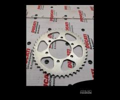 Corona 520/ T 47 per ducati Monster 968378AAA