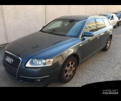 Ricambi Audi A6 3.0 TDI 2008