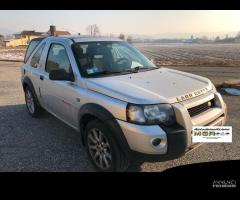 Ricambi Land Rover Freelander 2005 2.0 Diesel