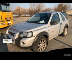 Ricambi Land Rover Freelander 2005 2.0 Diesel