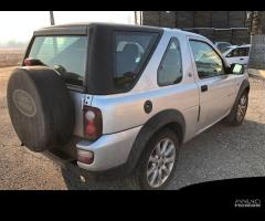 Ricambi Land Rover Freelander 2005 2.0 Diesel