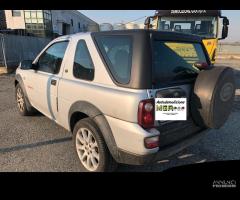 Ricambi Land Rover Freelander 2005 2.0 Diesel