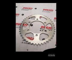 Corana passo 520 T 45 6 Fori per Ducati Monster