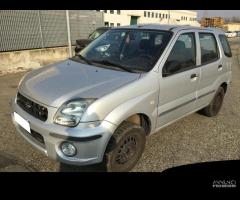 Ricambi Subaru Justy G3X 1.3 Benzina 2005 - 1