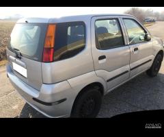 Ricambi Subaru Justy G3X 1.3 Benzina 2005 - 3