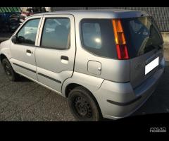 Ricambi Subaru Justy G3X 1.3 Benzina 2005 - 4