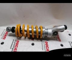 Mono Posteriore Per Ducati SS/ Monster 1200 2 Seri