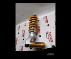 Mono Posteriore Per Ducati SS/ Monster 1200 2 Seri