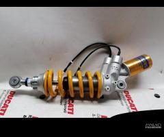 Mono Post. OHLINS TTX per Ducati 1199 / 1299S