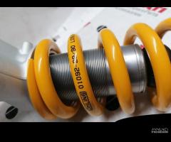 Mono Post. OHLINS TTX per Ducati 1199 / 1299S