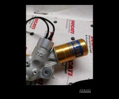 Mono Post. OHLINS TTX per Ducati 1199 / 1299S