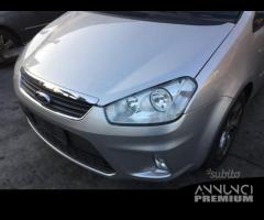 Ricambi Ford C-MAX 2.0 TDCI 2010 - 2