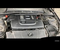 BMW 320D MOTORE 204D4