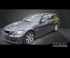 BMW 320D MOTORE 204D4