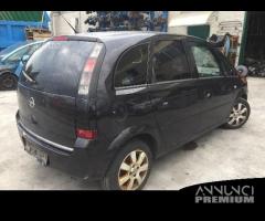 Ricambi Opel Meriva 1.3 MJet - 1.6 B. 2006 - 2